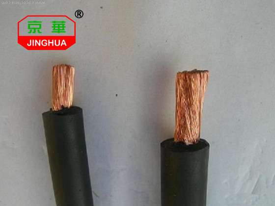 電焊機電纜 