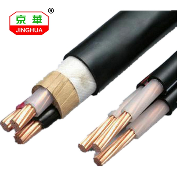 環保電力電纜-低壓銅 